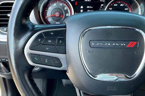 Used 2022 Dodge Charger SXT w/ Leather Interior Group image 22