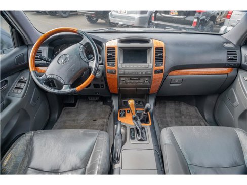 Used 2006 Lexus GX 470 image 14