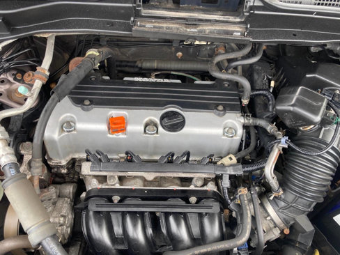 Used 2011 Honda CR-V EX image 98