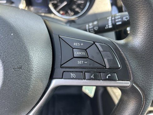 Used 2020 Nissan Rogue Sport S w/ Appearance Package image 15