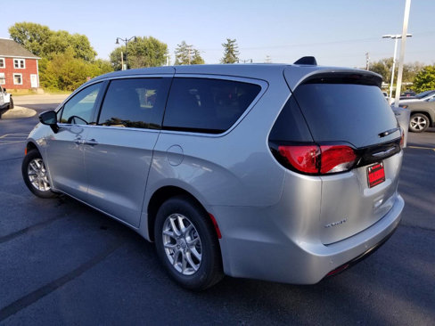 New 2026 Chrysler Voyager LX image 5