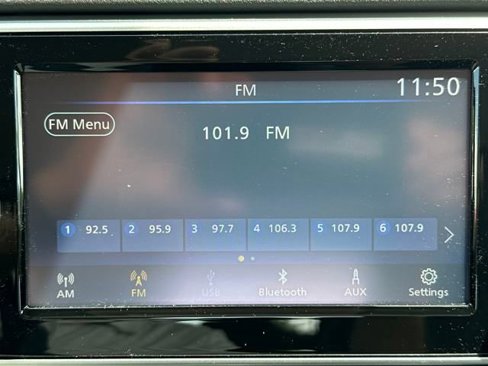 Used 2025 Nissan Versa S w/ Trunk Package image 16