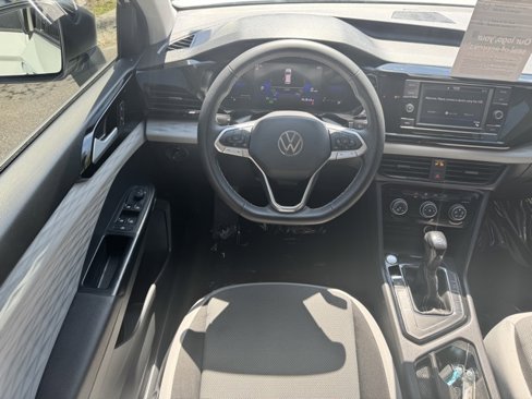 Certified 2023 Volkswagen Taos S image 15
