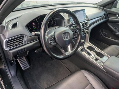 Used 2021 Honda Accord Sport image 9