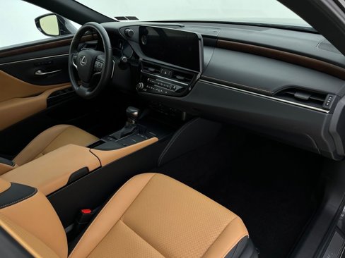 Used 2022 Lexus ES 350 w/ Premium Package image 14