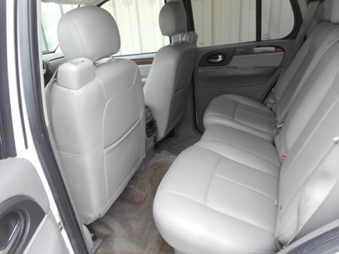 Used 2007 GMC Envoy SLT image 8