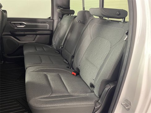 Used 2019 RAM 1500 Big Horn image 25