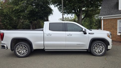 Used 2019 GMC Sierra 1500 Denali w/ Denali Ultimate Package image 2