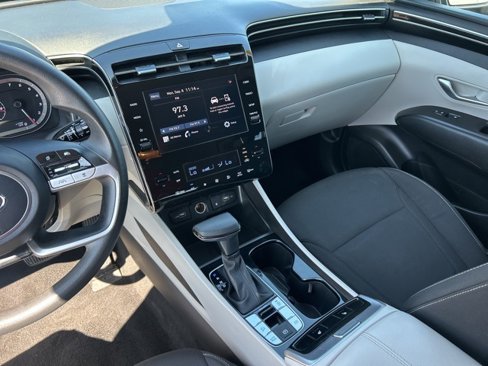 Used 2024 Hyundai Tucson SEL image 27