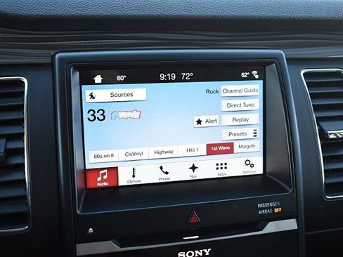 Used 2017 Ford Flex Limited w/ Appearance Package image 3