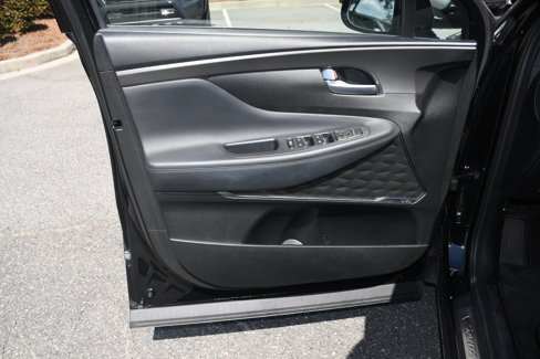 Used 2019 Hyundai Santa Fe Limited image 11