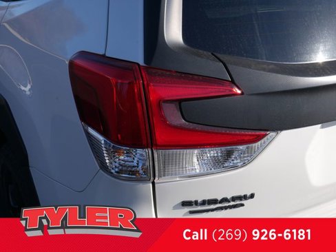 Used 2023 Subaru Forester Wilderness image 11