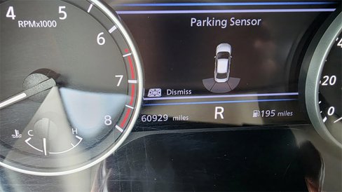 Used 2022 Nissan Sentra SV image 22