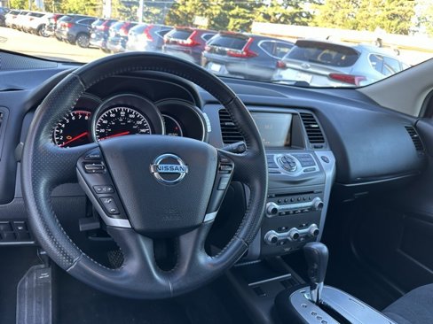 Used 2012 Nissan Murano SV image 16