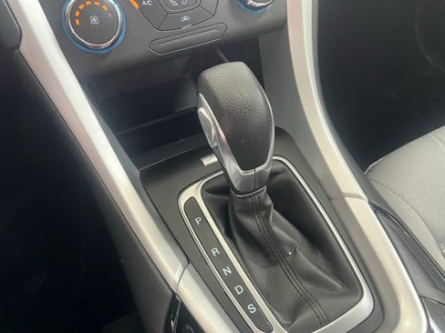Used 2016 Ford Fusion S image 16
