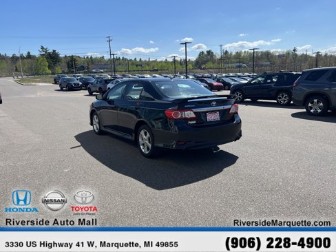 Used 2011 Toyota Corolla S image 6