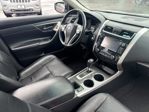Used 2015 Nissan Altima 2.5 SL image 20
