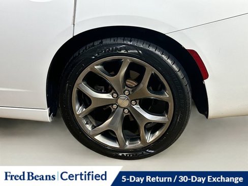 Used 2016 Dodge Charger R/T w/ Plus Group image 7