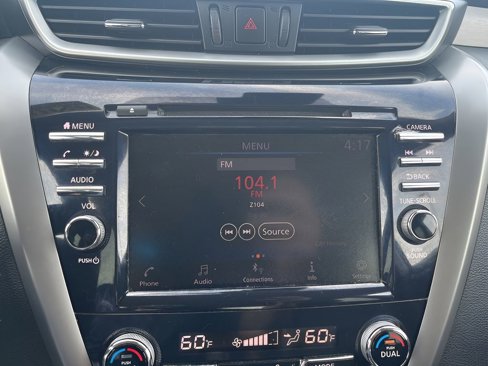 Used 2023 Nissan Murano SV image 28