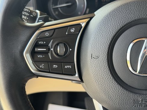 Used 2022 Acura RDX AWD w/ Advance Package image 24