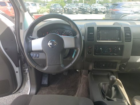 Used 2016 Nissan Frontier S image 13