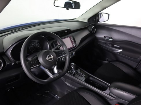 Used 2023 Nissan Kicks SV image 24