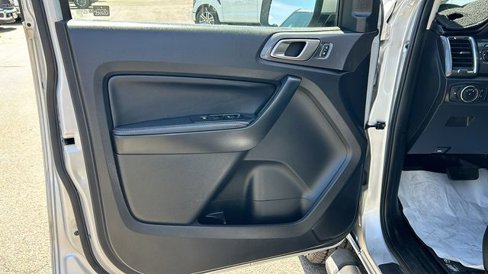 Used 2019 Ford Ranger Lariat w/ Equipment Group 501A Mid image 16