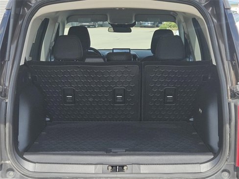 Certified 2022 Ford Bronco Sport Big Bend w/ Convenience Package image 8