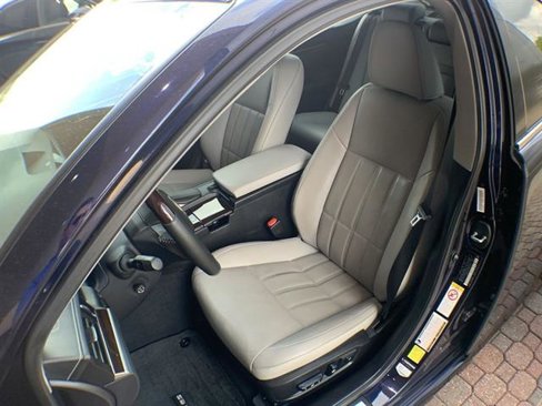 Used 2018 Lexus ES 350 image 11