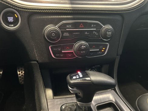 Used 2023 Dodge Charger Scat Pack image 6
