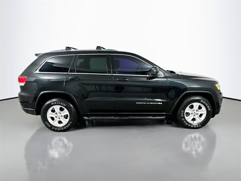 Used 2015 Jeep Grand Cherokee Laredo w/ Quick Order Package 23E image 8