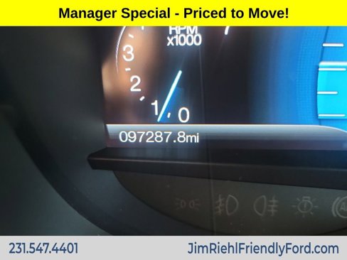 Used 2016 Ford Edge SEL w/ Equipment Group 201A image 16