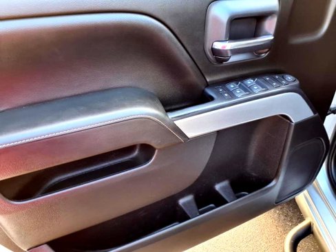 Used 2019 Chevrolet Silverado 1500 LT w/ All Star Edition image 10