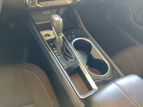 Used 2023 Nissan Altima 2.5 SV image 26