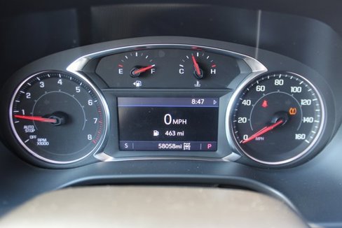 Used 2023 GMC Acadia SLT image 17