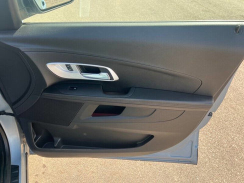 Used 2014 Chevrolet Equinox LS image 25