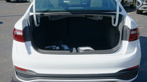 New 2025 Volkswagen Jetta Sport image 5