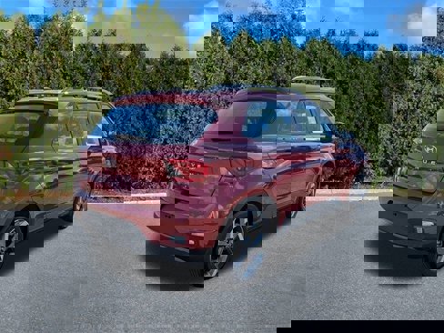 Certified 2024 Hyundai Venue SEL image 4