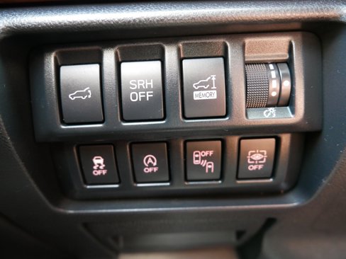 Used 2020 Subaru Forester Touring w/ Popular Package #2 image 26