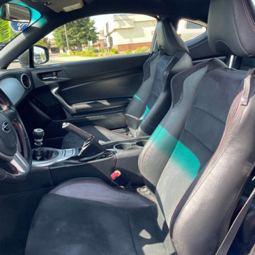 Used 2013 Subaru BRZ Limited w/ Protection Pkg 1 image 10