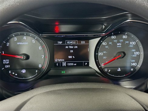 Used 2023 Chevrolet TrailBlazer LT image 12