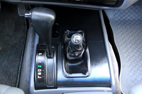 Used 1994 Toyota Land Cruiser image 13