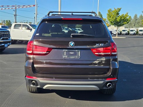 Used 2017 BMW X5 xDrive35i image 4