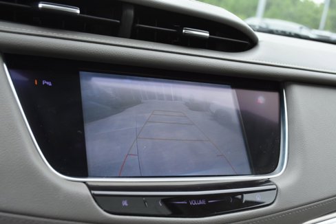 Used 2018 Cadillac XT5 Premium Luxury image 23