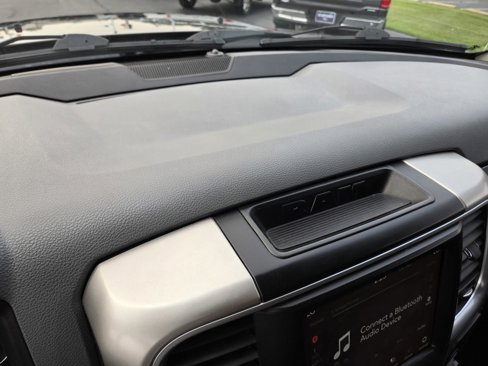 Used 2019 RAM 1500 Big Horn image 7