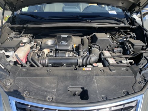 Used 2021 Lexus NX 300 FWD w/ Accessory Package 2 image 36