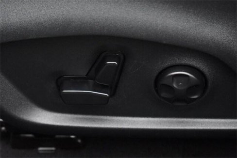 Certified 2019 Jeep Compass Trailhawk w/ Cold Weather Group image 32