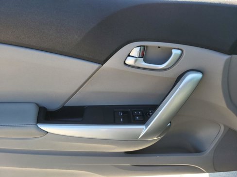 Used 2012 Honda Civic EX-L image 13