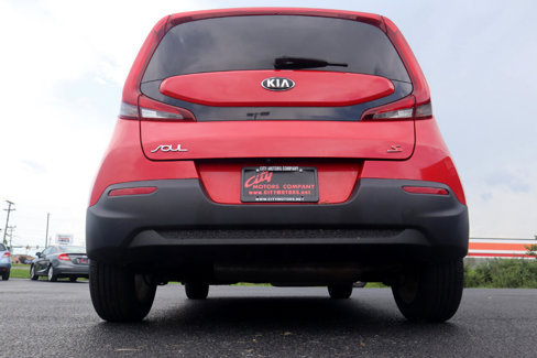 Used 2020 Kia Soul S image 10