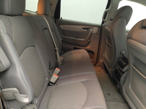 Used 2015 Chevrolet Traverse LS image 19